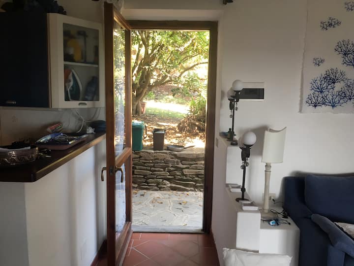 1 - Exclusif ! Sur La Colline De Capo Falcone ! - Stintino