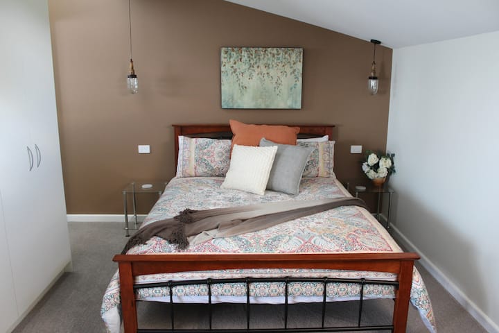 דירה עם 2 חדרי שינה