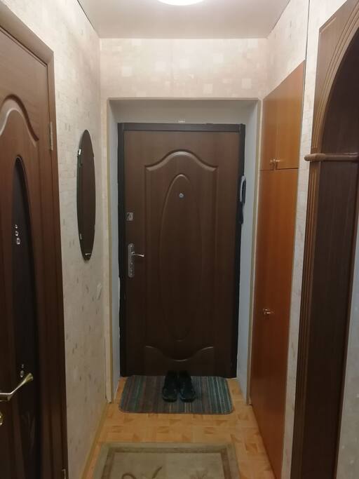 прихожая