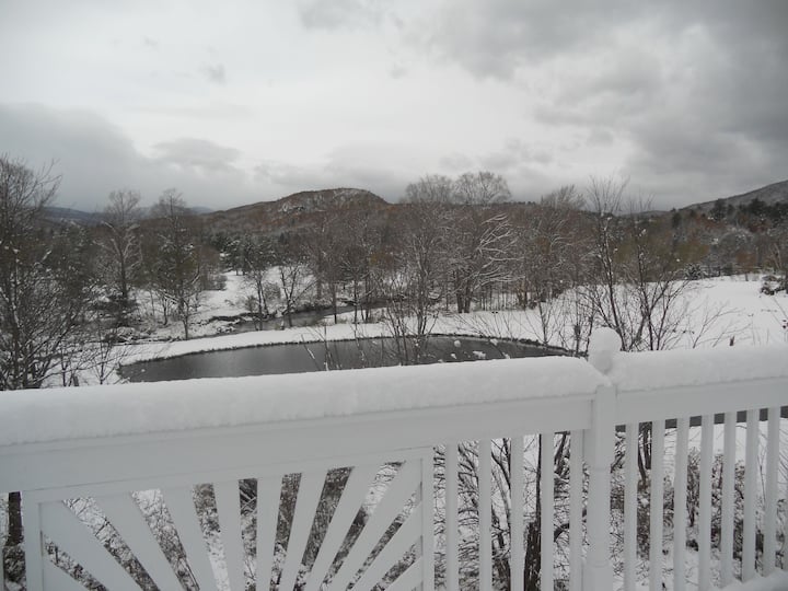 Cozy home in the heart of Jackson Houses for Rent in Jackson, New