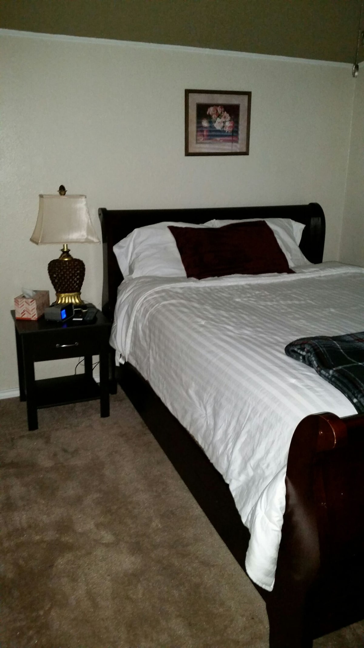 Спална соба 1