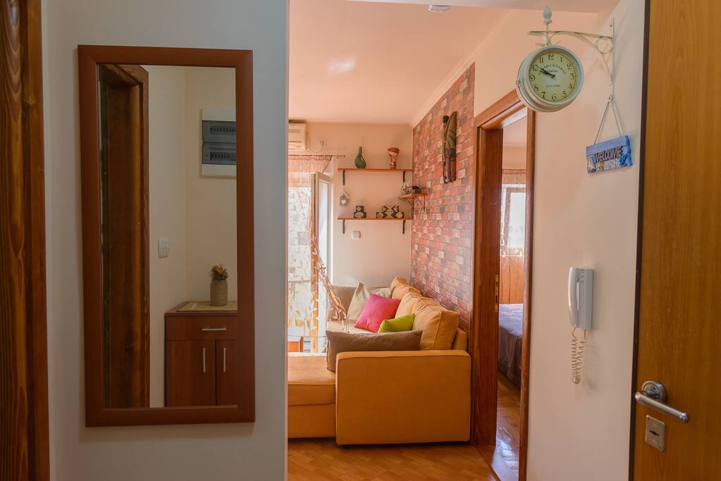 Entrance-Hall