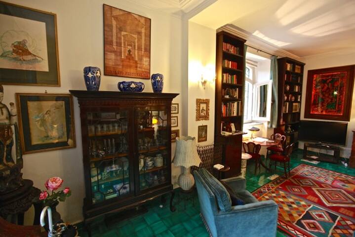 Rome Centre Piazza Popolo & Spagna gallery image 5