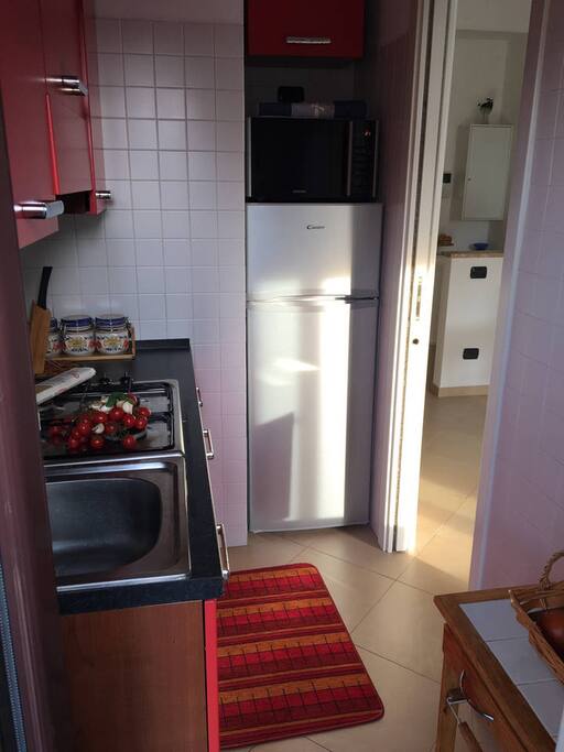 CUCINA