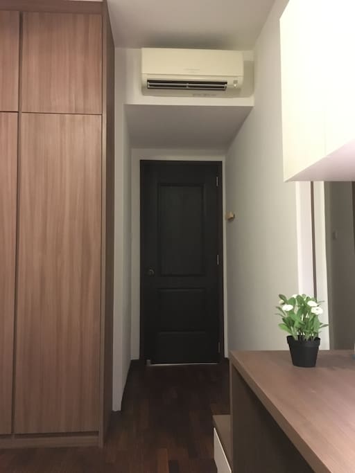 Private Room