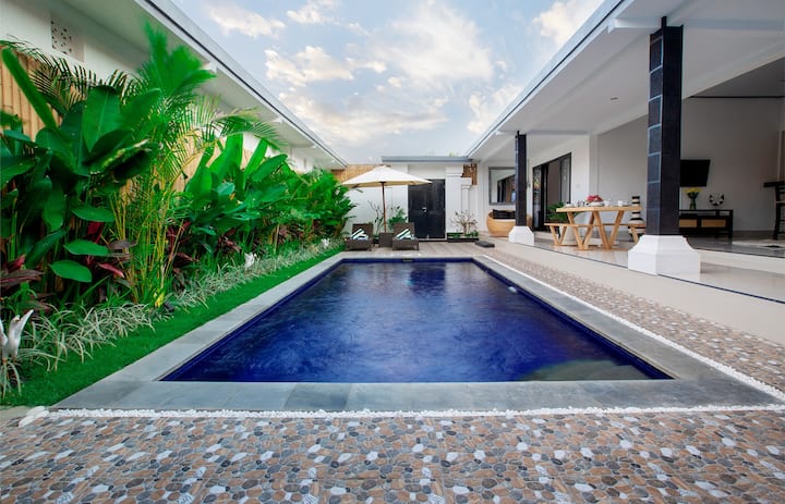 Auroravilla Seminyak Best Rate 2025 - Bali