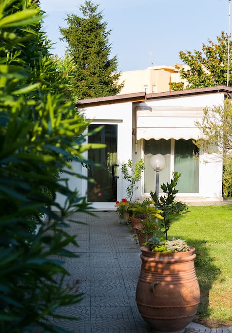Casa Lupita