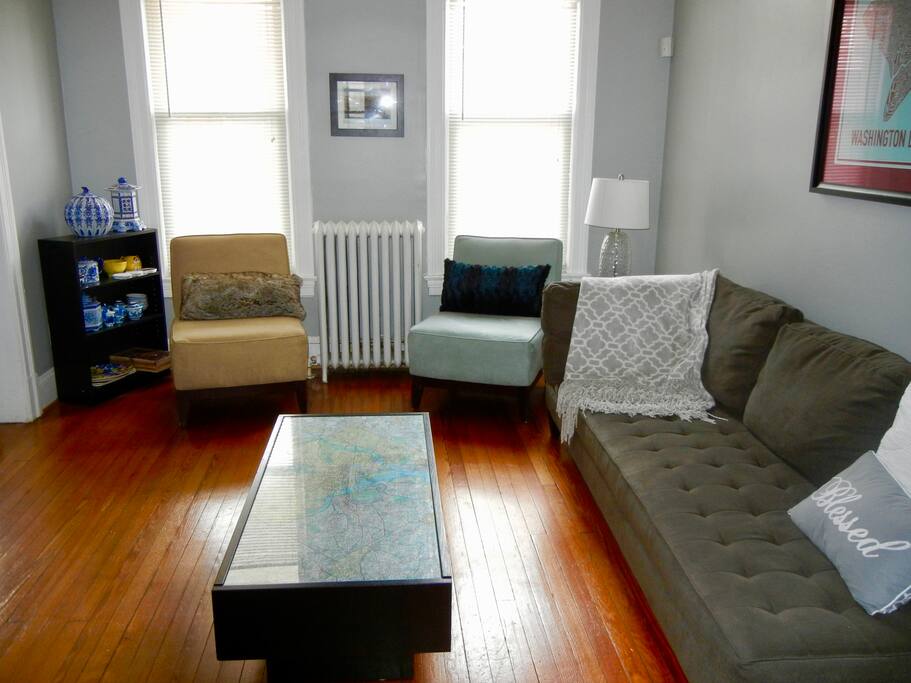 DC Room