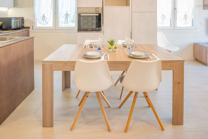 Case al Lago managed Airbnb listing 2