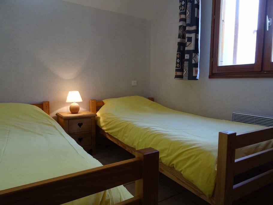 Chambre 1