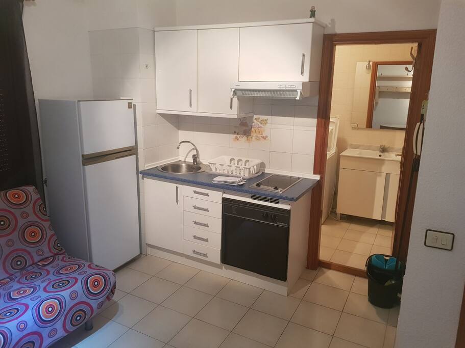 Cocina
