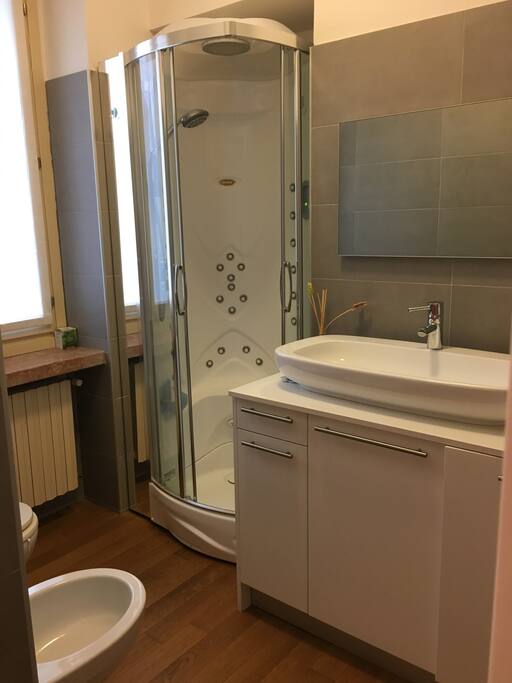 bagno