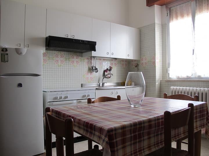 Holiday Home In Abruzzo (San Salvo Marina) - San Salvo