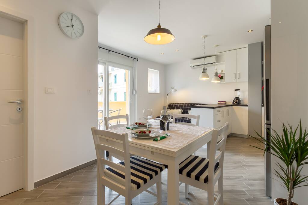 Apartment Splite moj