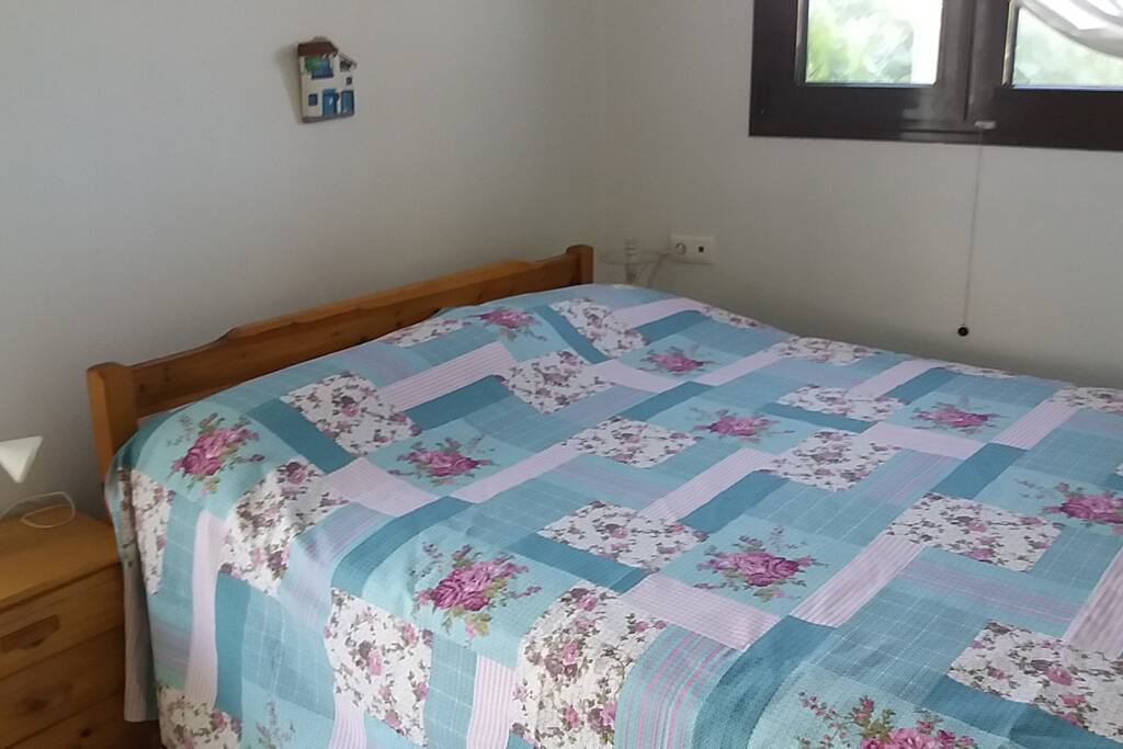 Bed Room for 2