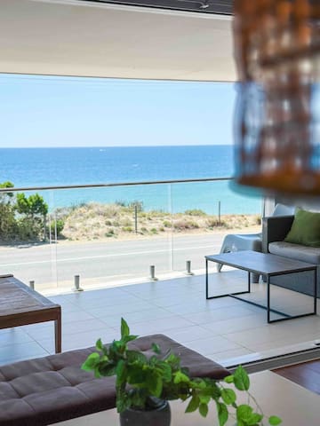 Winter, views, cosy rainy days with a dab of sun