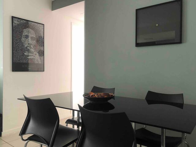 Apto no Recreio Band. (RJ) perto do RIR! gallery image 3