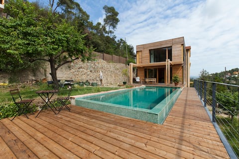 Exceptional Architect Design House