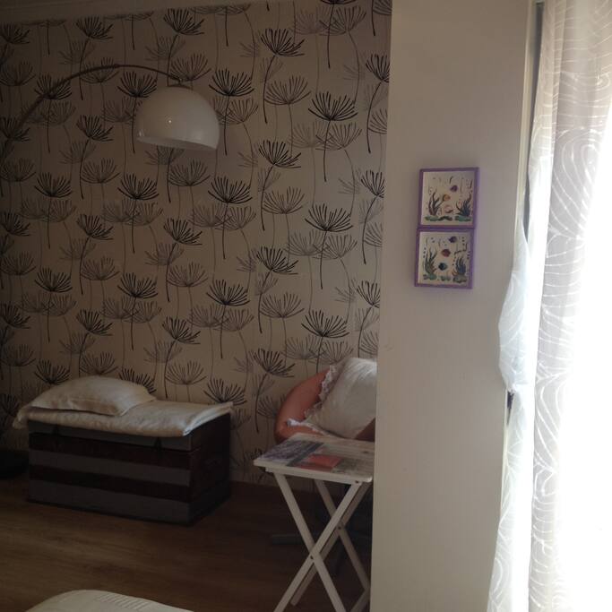 Quarto casal