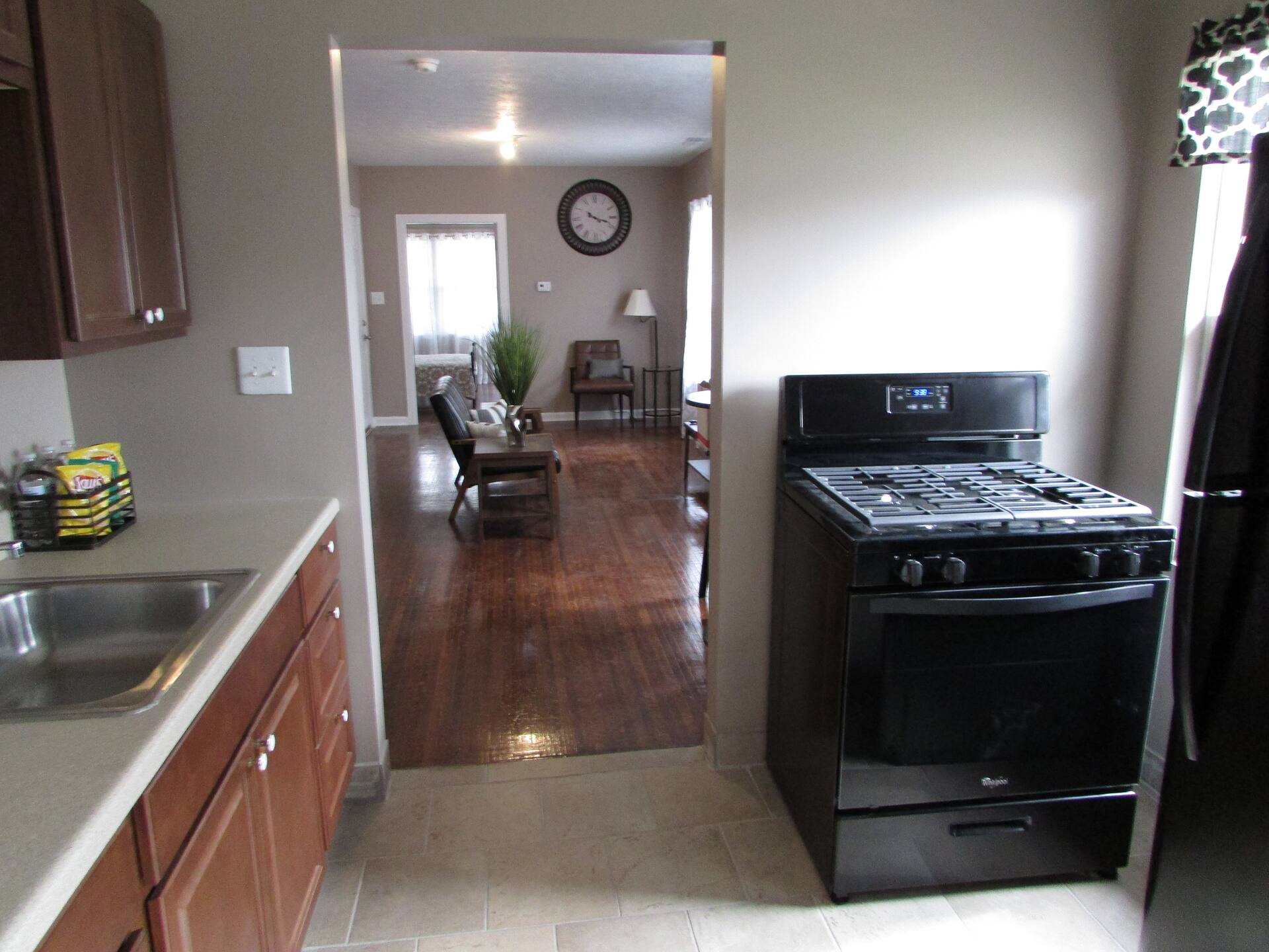 ❤The Indy Apartment with FREE PARKING/WIFI❤ — foto 5
