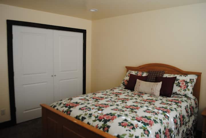 غرفة النوم 3