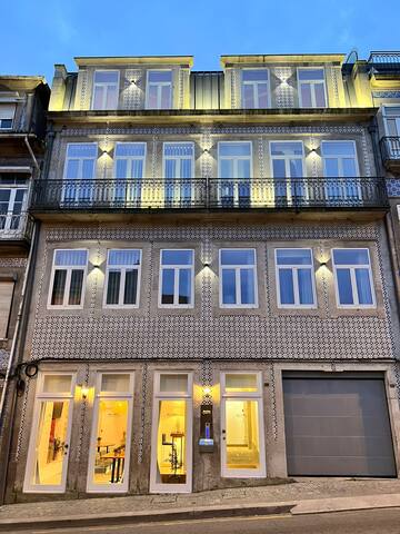 OportoFlag center gallery image 2