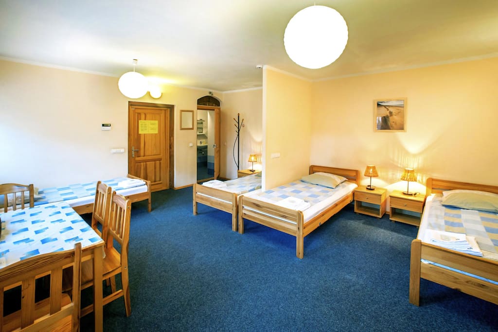 Bed And Breakfasts In Klaipeda Bed And Breakfasts In Klaipeda