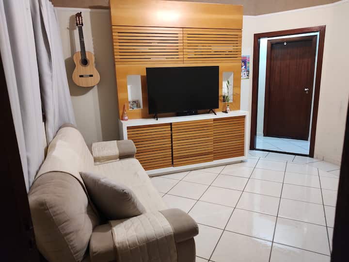 Casa Relaxante Com Piscina Climatizada E Natureza - Águas de São Pedro