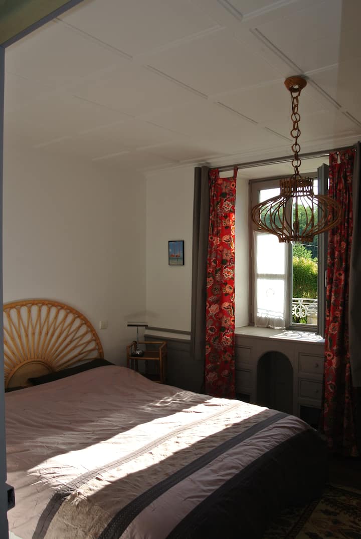 Habitación 1