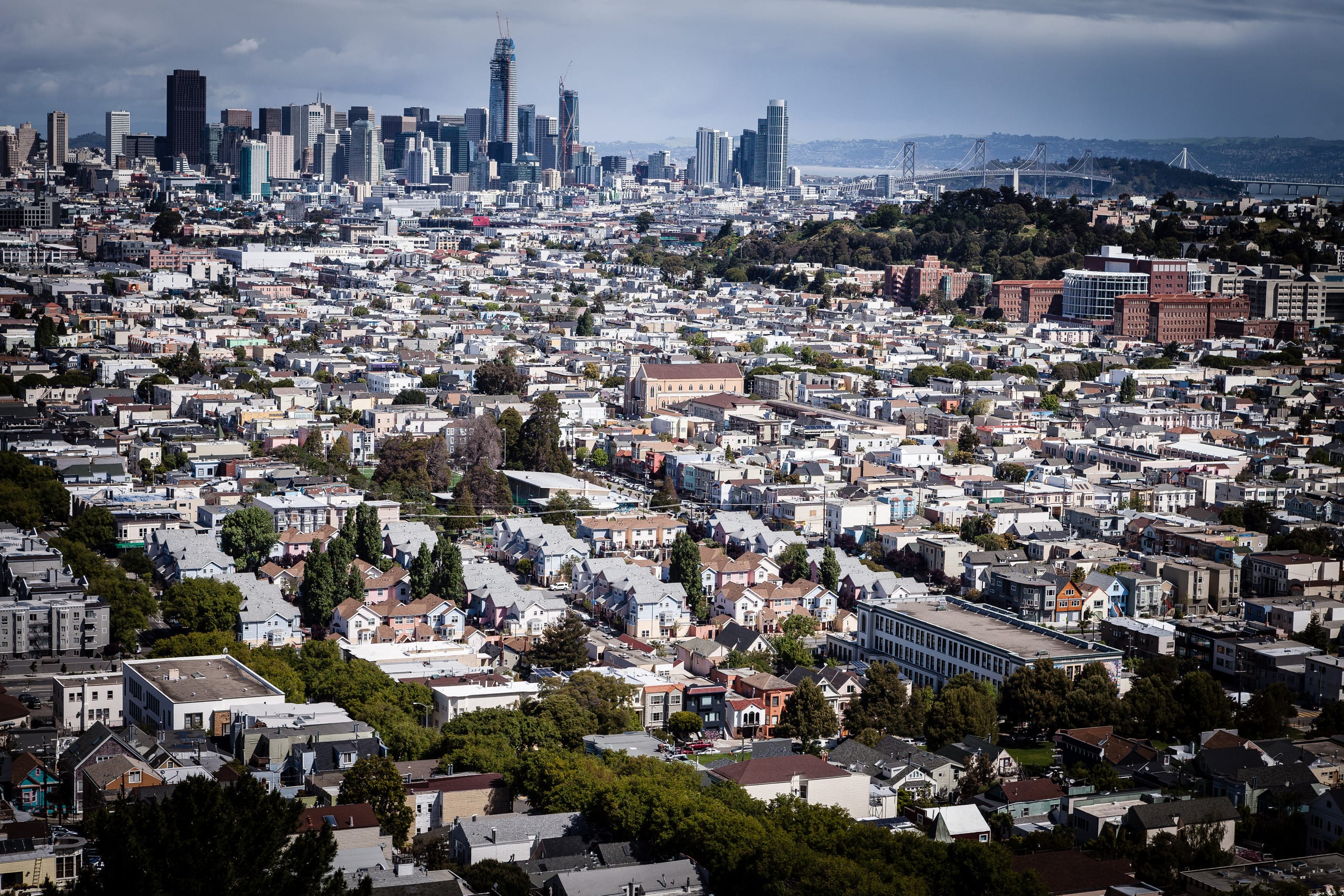 Home in San Francisco · ★4.91 · 1 bedroom · 1 bed · 1 bath - Image 57