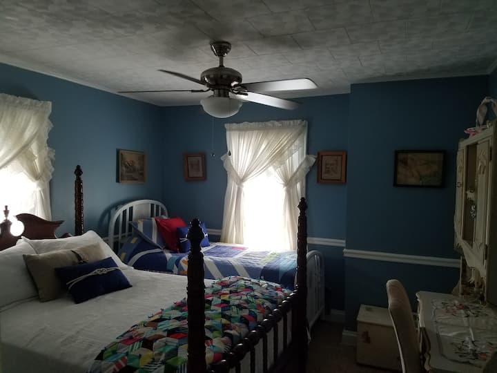 ห้องนอน2