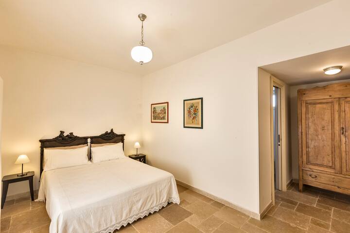 Blue Villa with private pool, Spa and Hammam gallery image 5