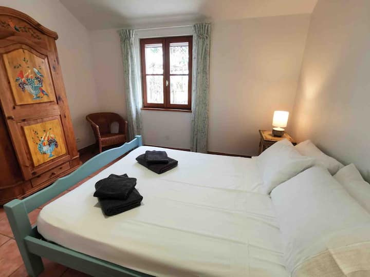 საძინებელი 5