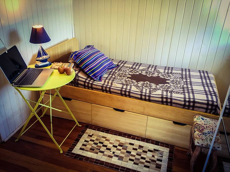 Habitacion.