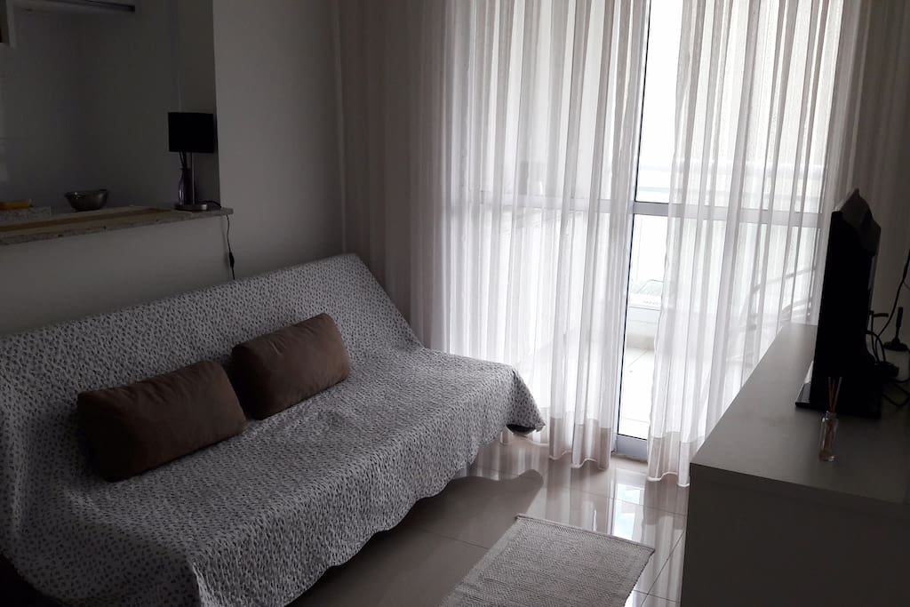 Sofá-cama