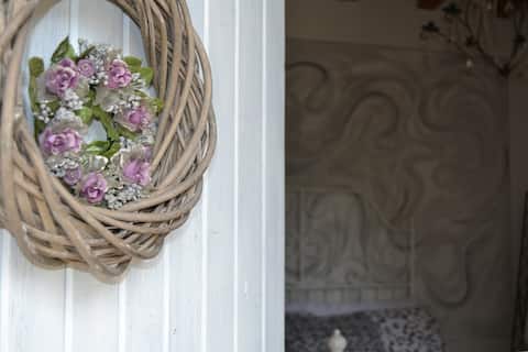 Pretty privat  Appartment