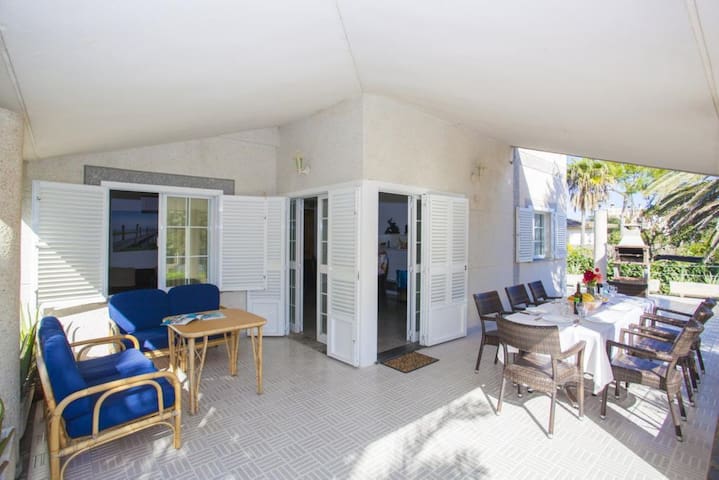 Villa Sa Marina gallery image 2