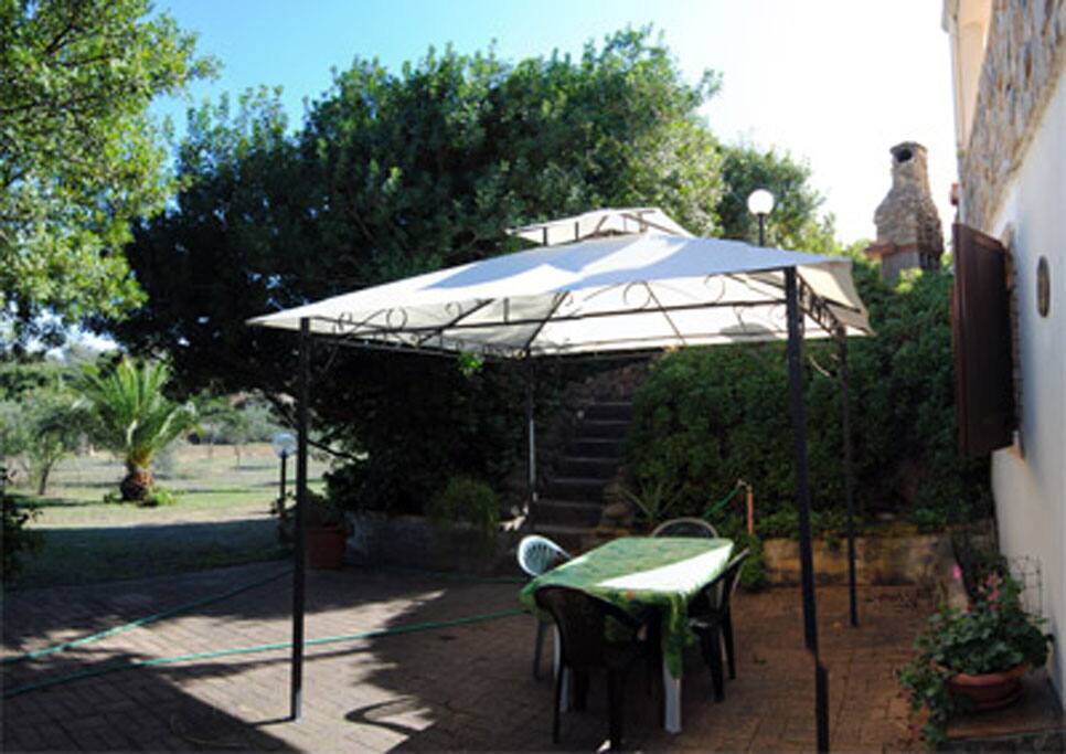 gazebo