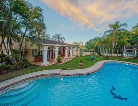 Hacienda Trinitaria