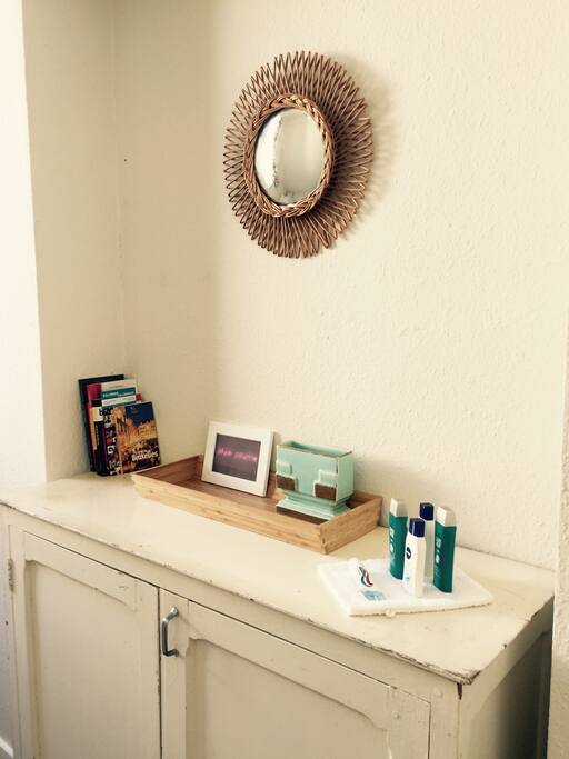 Chambre.