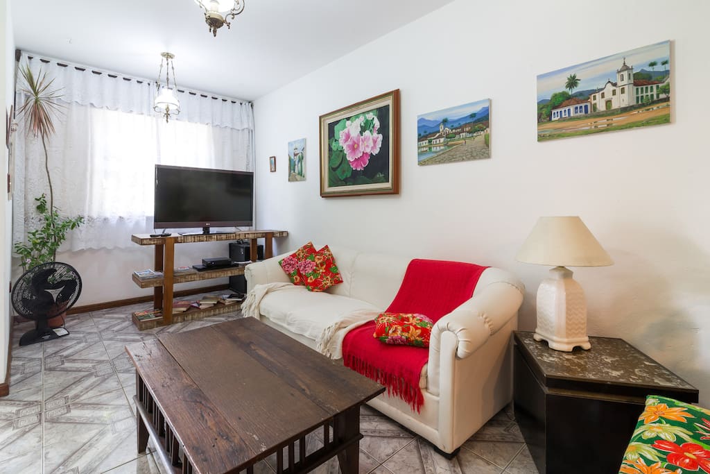 Sala de Estar
