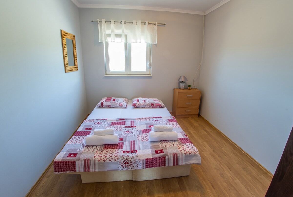 Villa Buna Breeze - Dormitorio 3