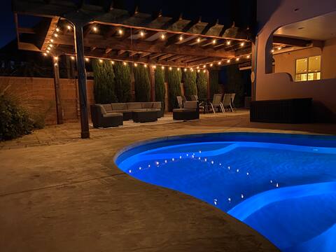 Family Getaway•Amazing Views•Great Location