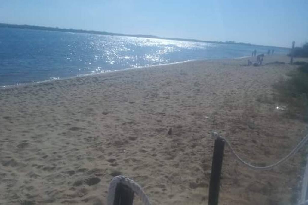 ACCESO A PLAYA