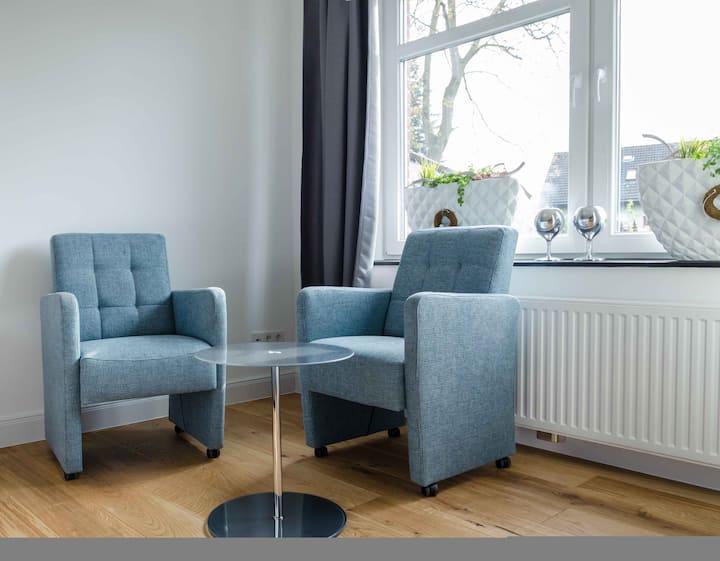 Obývacia miestnosť