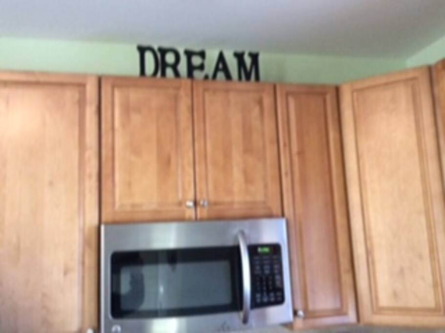 DREAM VACATION HOME