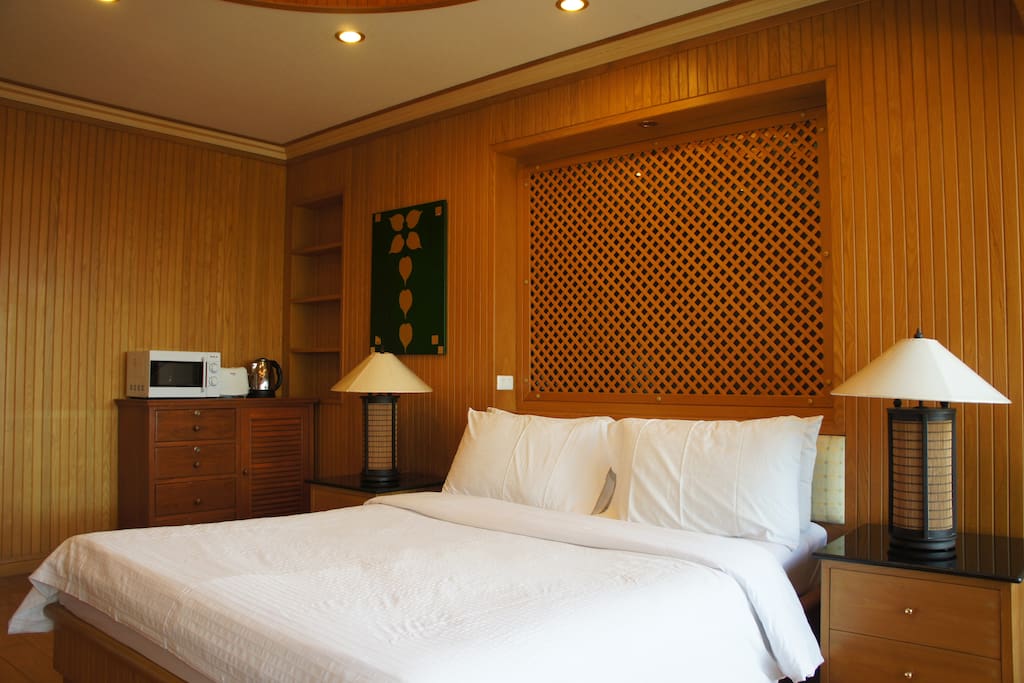 Stay Studio is an Elegant Studio Apartment