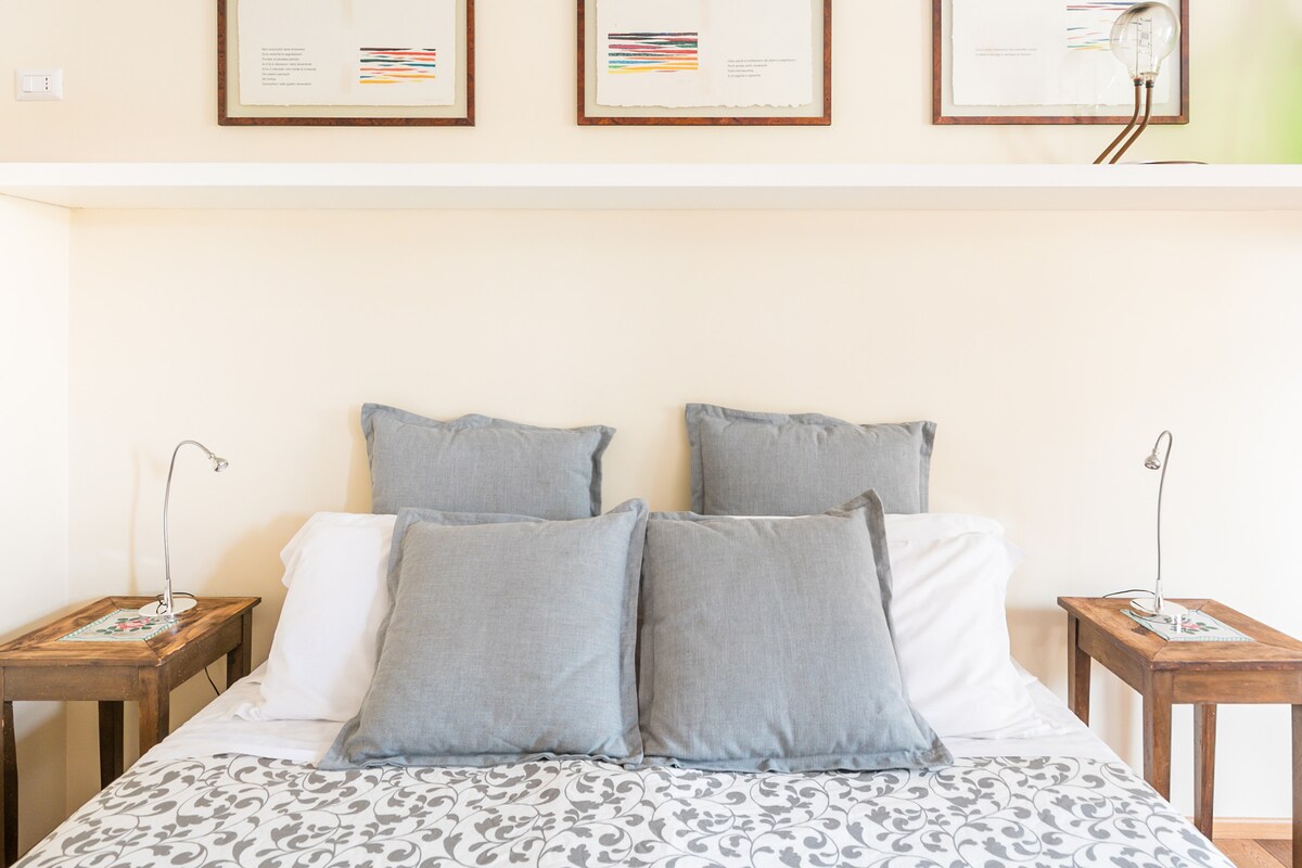 საძინებელი