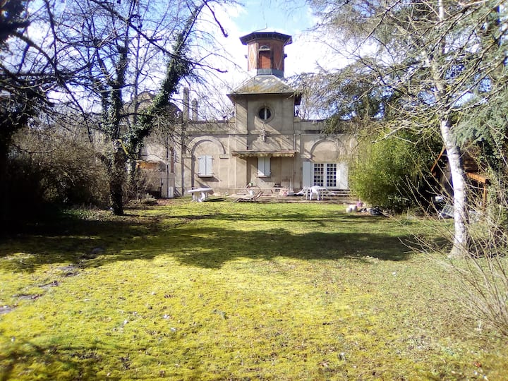 Ancy-sur-Moselle Ferienwohnungen & Unterkünfte - Ancy-sur-Moselle, Ancy