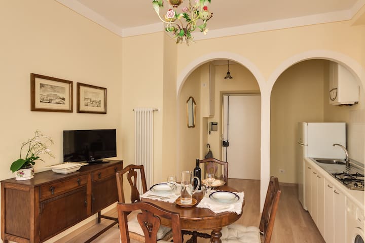 Novella House managed Airbnb listing 3